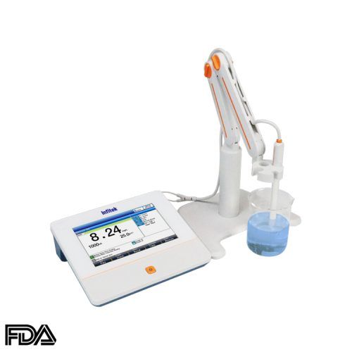 용존산소 측정기, 탁상형, DO-B500T