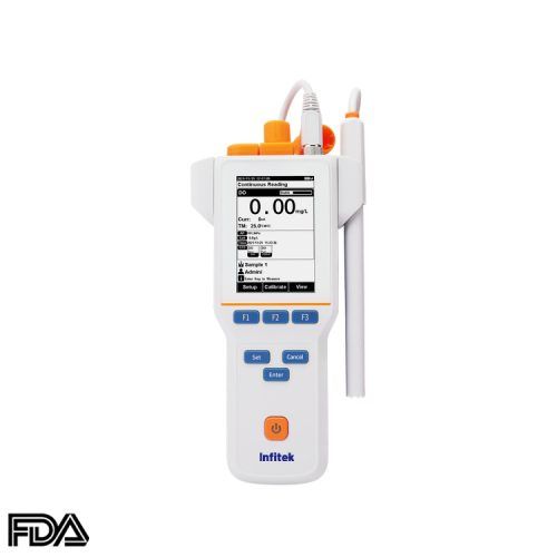 용존산소 측정기 DO-P310F