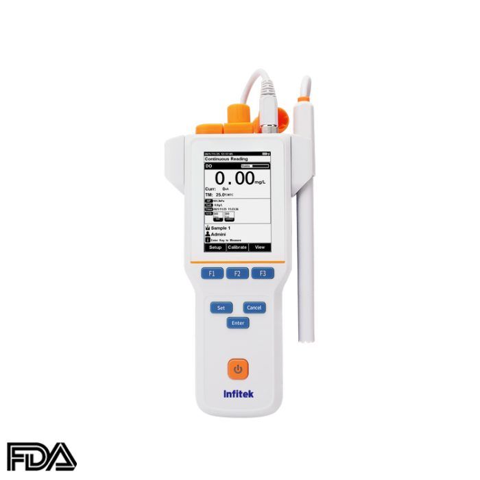 용존산소 측정기 DO-P310F