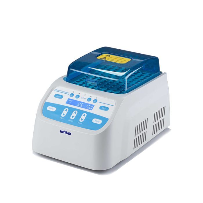 건식 배스 인큐베이터, DBI-110
