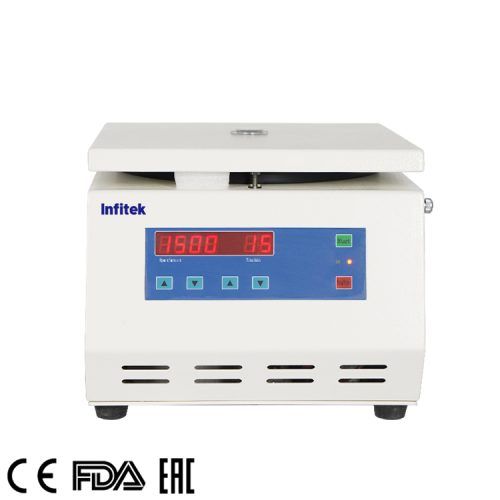 고속 원심분리기 CFG-16D (1)