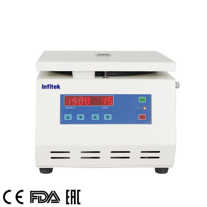 고속 원심분리기 CFG-16D (1)