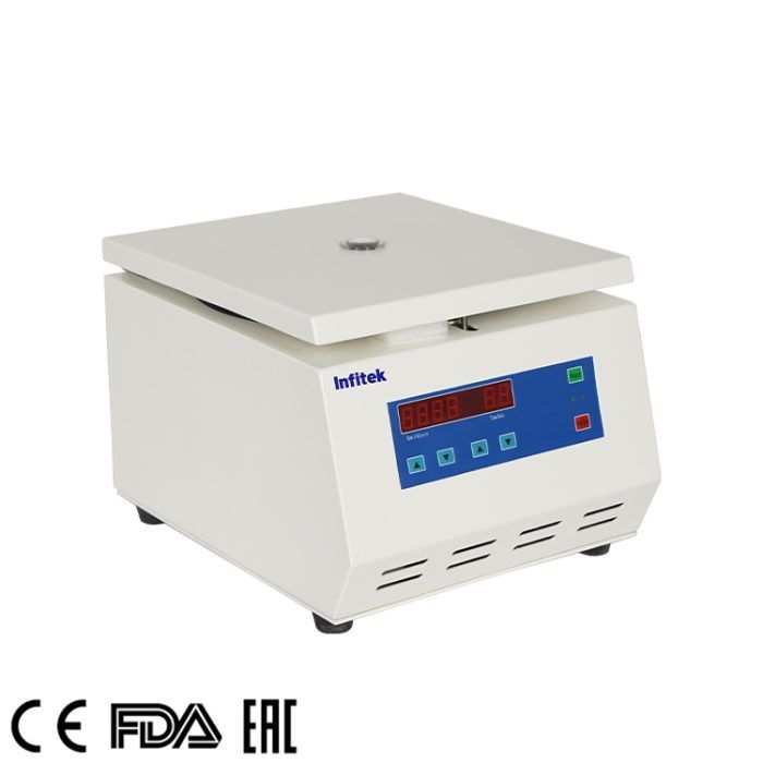 고속 원심분리기 CFG-16D (2)