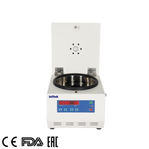 고속 원심분리기 CFG-16D (3)