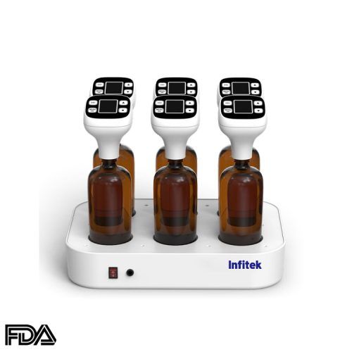 국제 지능형 안전 BOD 분석기, BOD-806A