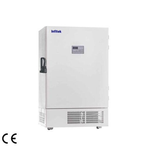 LF25-940, -25℃ Freezer, Vertical Type