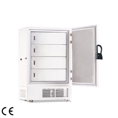 LF25-940, -25℃ Freezer, Vertical Type