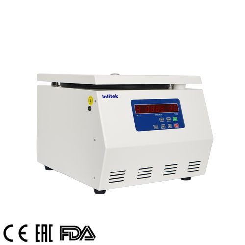 저속 원심분리기 CFG-5DK (1)