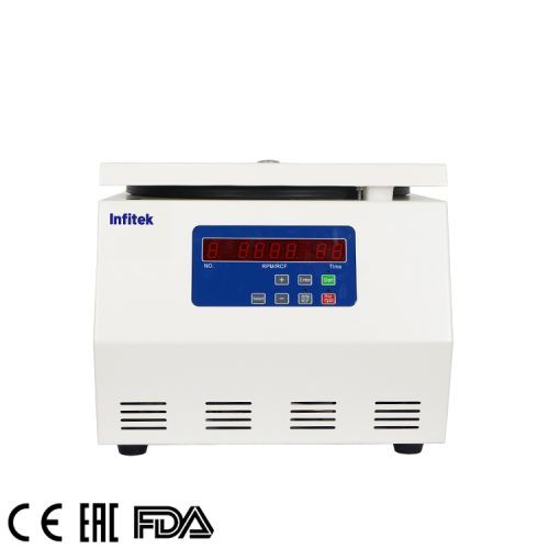 저속 원심분리기 CFG-5DK (2)