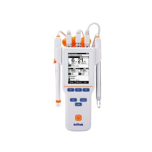 휴대용 다중 매개변수 분석기 BEP-M310F