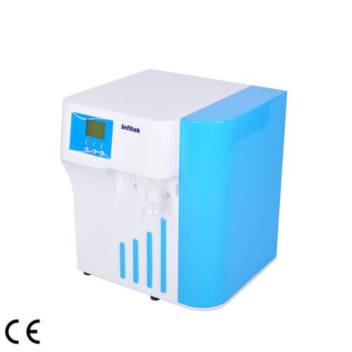 Ultrapure Water Purifier, LWP-S3-2 series 011