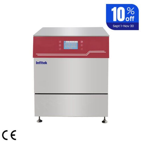 Automatic Glassware Washer, LWD-60 01 (2)