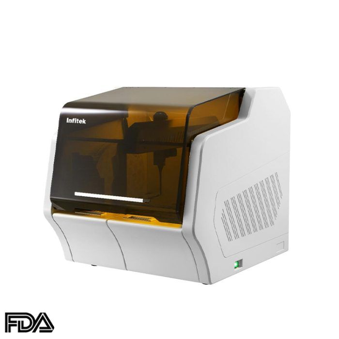 응고 분석기 BCA-A-4-20