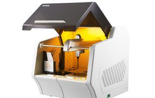 응고 분석기 BCA-A-4-20