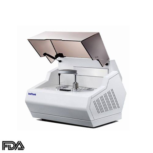 응고 분석기 BCA-A-4-6
