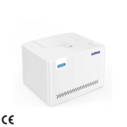 PCR-Q88-4, Real Time PCR System
