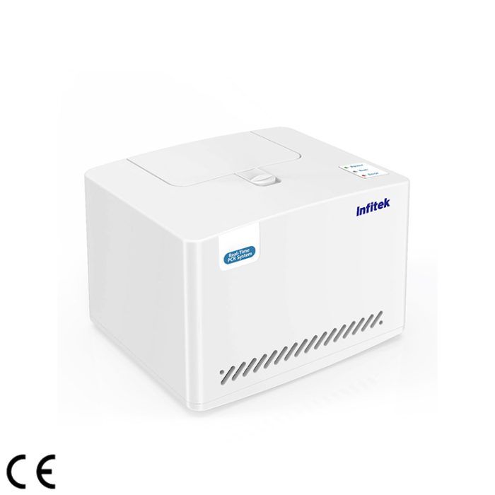 실시간 PCR 시스템, PCR-Q88 시리즈
