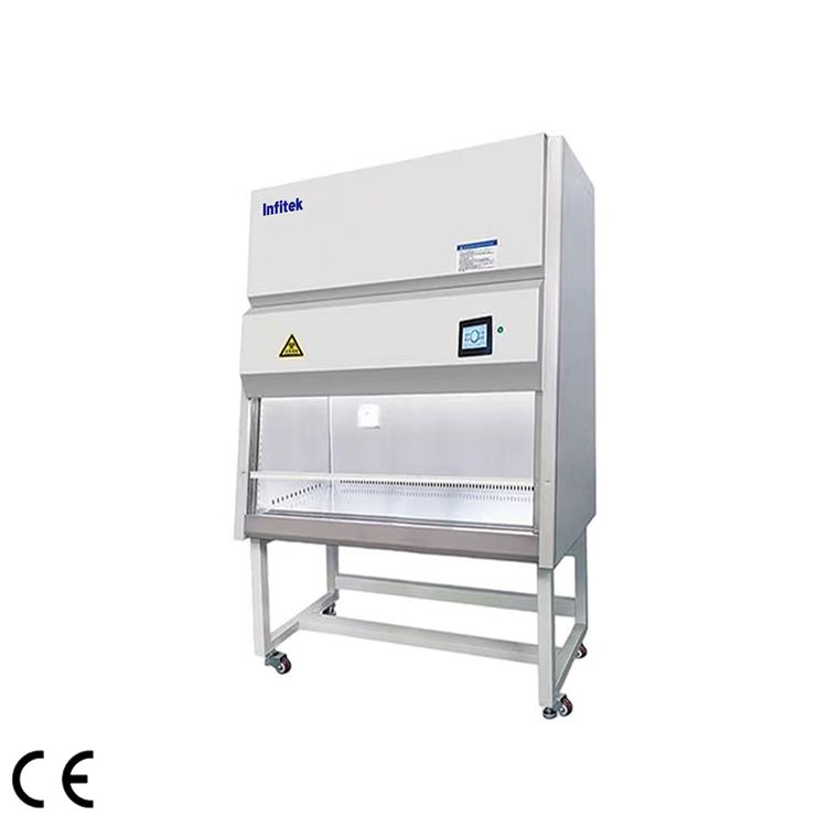 A2 Biosafety Cabinets, BSC-IIA2-5J