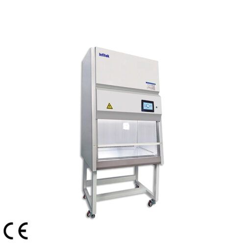 B2 Biosafety Cabinets, BSC-IIB2-3J