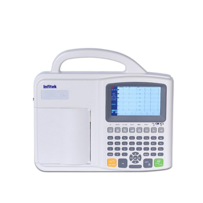 ECG-E3 심전도기