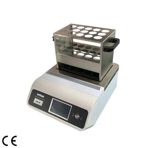 Graphite Digester KJD- 15P