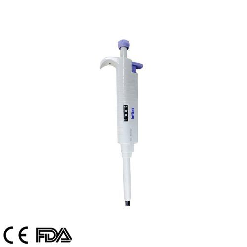 단일 채널 피펫, 조절 가능한 볼륨, PIPE-MP