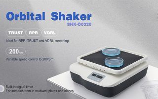 Types and History of Shakers 01