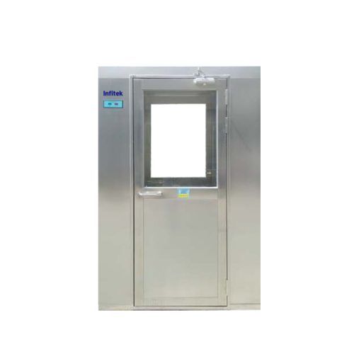 에어샤워, ASR-1400D