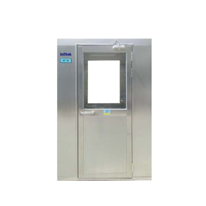 에어샤워, ASR-1400D