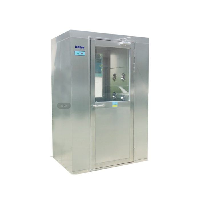 에어샤워, ASR-1400D - 이미지 2