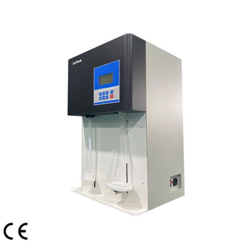 자동 킬달 분석기 KJA-T200E