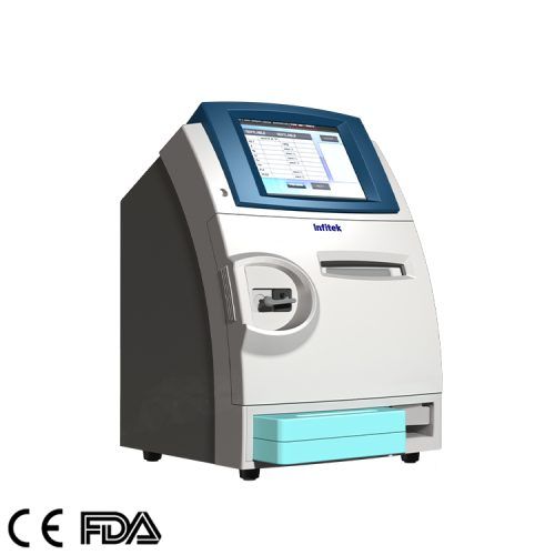 BGA-95-4 BGA-95-8 혈액가스 분석기