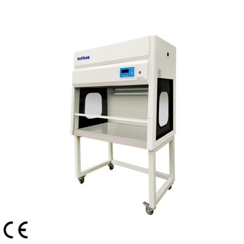 LCB-V800J Laminar Flow Cabinet