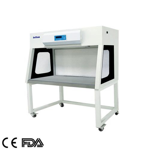 층류 캐비닛, 수평형, 의료용, LCB-H1600J