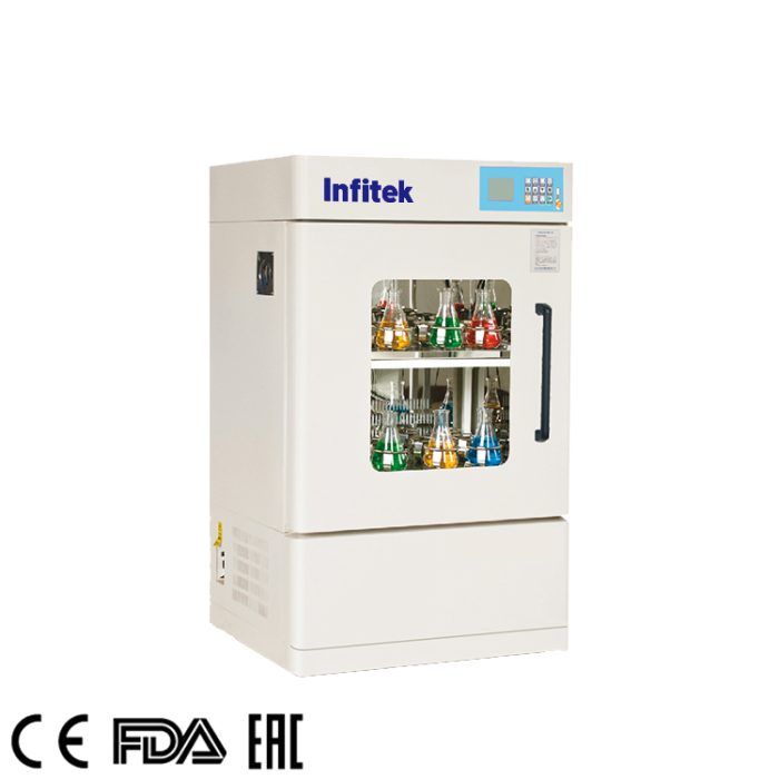 진동 인큐베이터, ICB-S1102C , ICB-S2102C , ICB-S1102CD , ICB-S2102CD