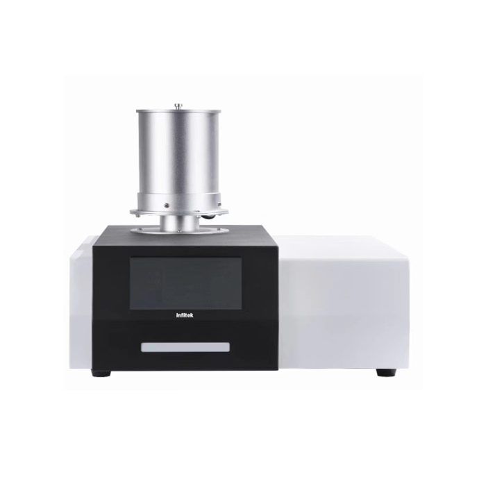 열중량 분석기, TGA-1150 - 이미지 3