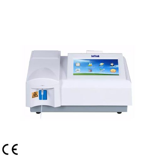 BA--SA-100B-생화학 분석기-