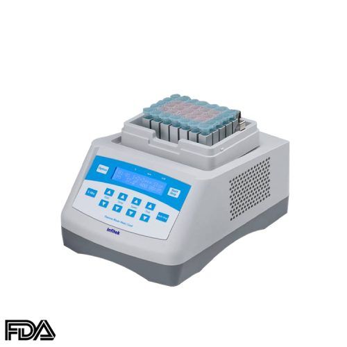 건식욕조 인큐베이터, DBI-TCS10