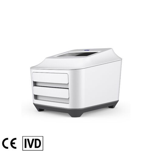 GEP-TH-1000TBT Electrophoresis-System
