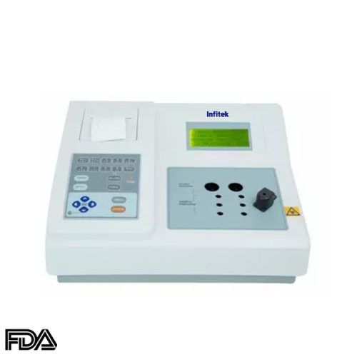 반자동 응고 분석기 BCA-SA-1-6S