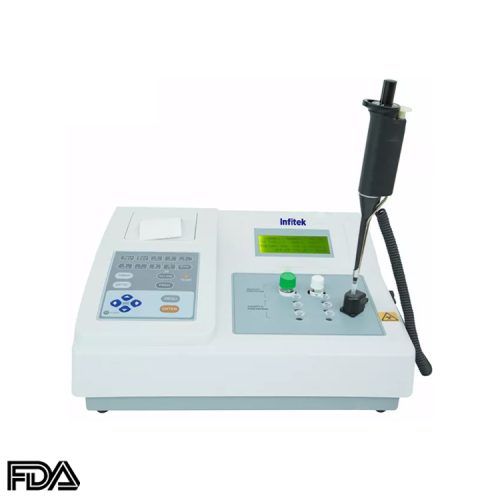 반자동 응고 분석기 BCA-SA-1-6S