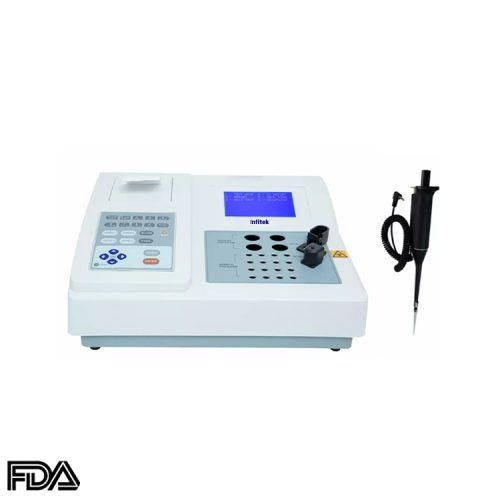 반자동 응고 분석기 BCA-SA-2-16S