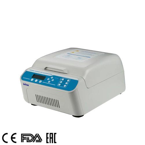 셰이커, 마이크로플레이트 타입, DBI-PR80-5