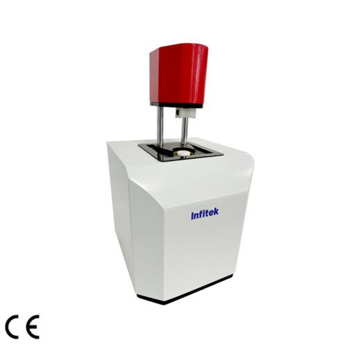 VSC- P80 Viscometer