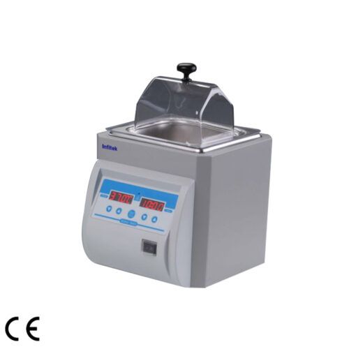 WB-1R2H-2R Thermostat Water Bath