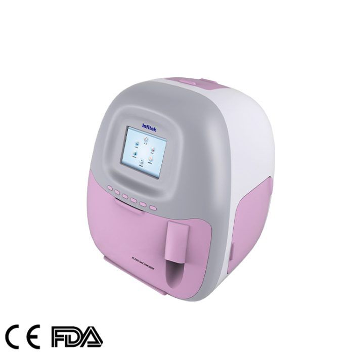 BGA-150-3 -BGA-150-6- BGA-150-7 혈액가스 분석기
