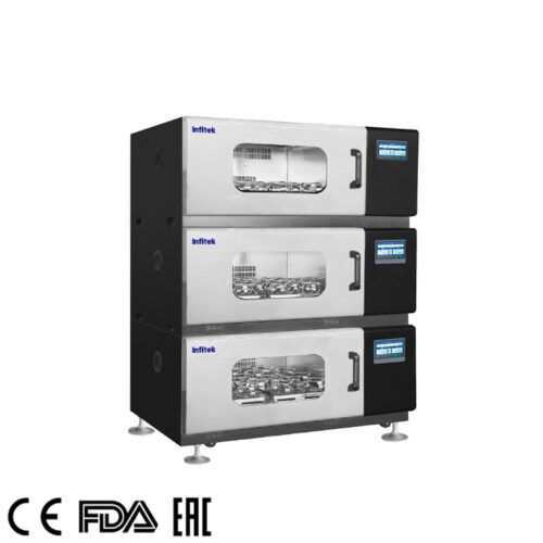 CO2 인큐베이터 ICB-CO2-2S206