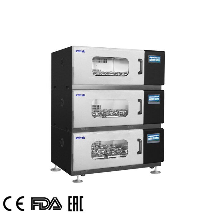 CO2 인큐베이터 ICB-CO2-2S206