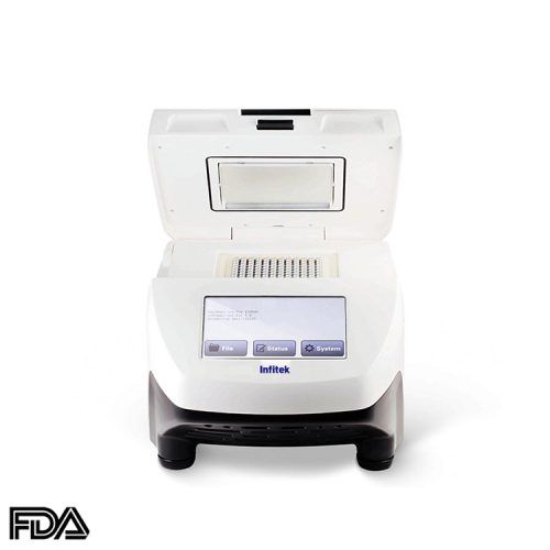 그래디언트 PCR 장비, PCRTC-GP