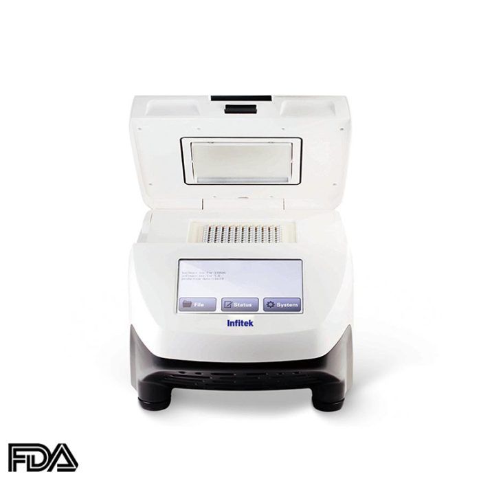 그래디언트 PCR 장비, PCRTC-GP